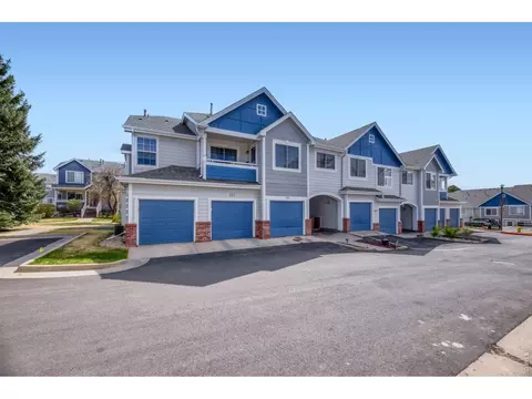 19174 E Wyoming Dr #103, Aurora, CO 80017
