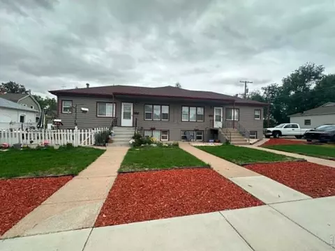 Exterior - 1110 13th Ave, Greeley, CO 80631 photo 3 of 5