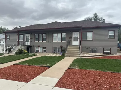 Exterior - 1110 13th Ave, Greeley, CO 80631 photo 5 of 5