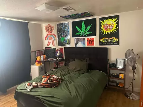 Bedroom - 1110 13th Ave, Greeley, CO 80631 photo 6 of 6