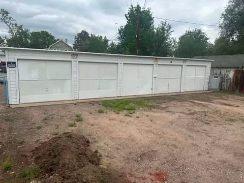 Exterior - 1110 13th Ave, Greeley, CO 80631 photo 4 of 5