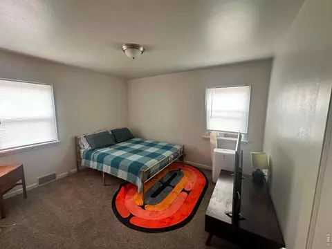 Bedroom - 1110 13th Ave, Greeley, CO 80631 photo 1 of 6