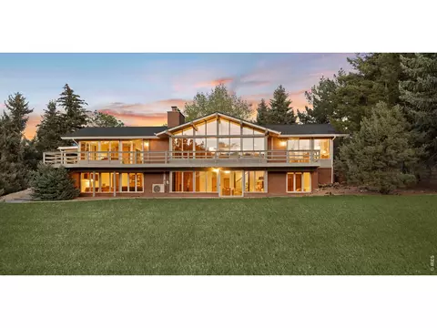 19 Ridge Rd, Boulder, CO 80303