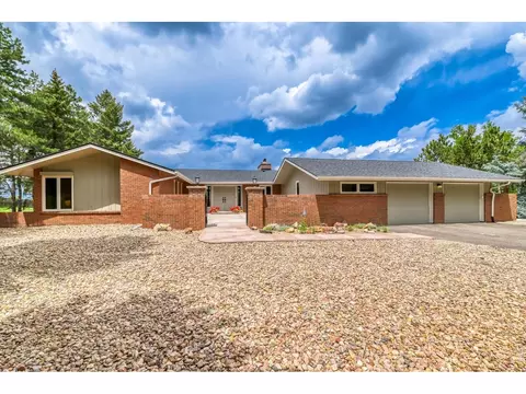 19 Ridge Rd, Boulder, CO 80303