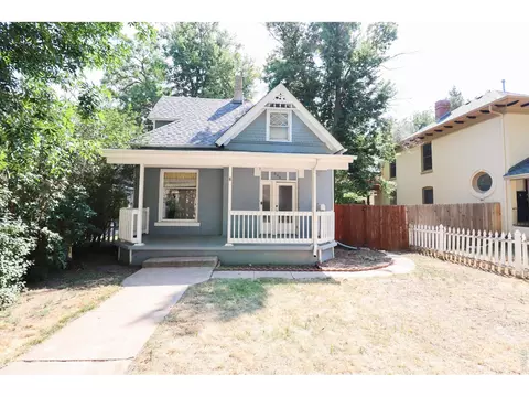 608 S Howes St, Fort Collins, CO 80521