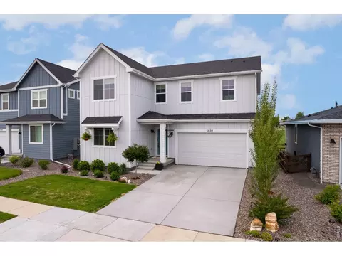 1639 Dancing Cattail Dr, Fort Collins, CO 80528