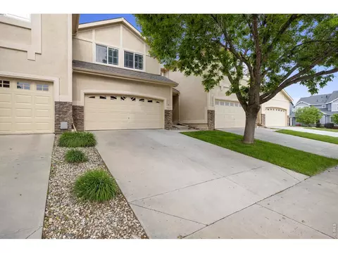 4603 Dusty Sage Ct #3, Fort Collins, CO 80526