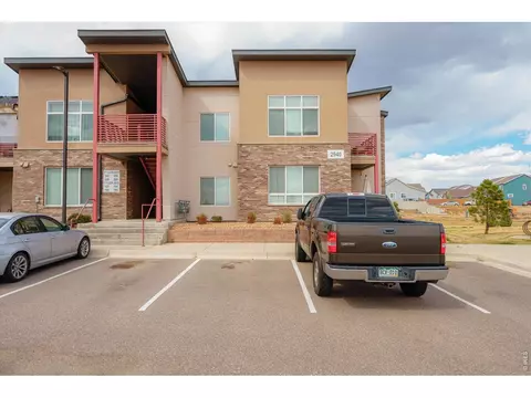 2940 Kincaid Dr #205, Loveland, CO 80538