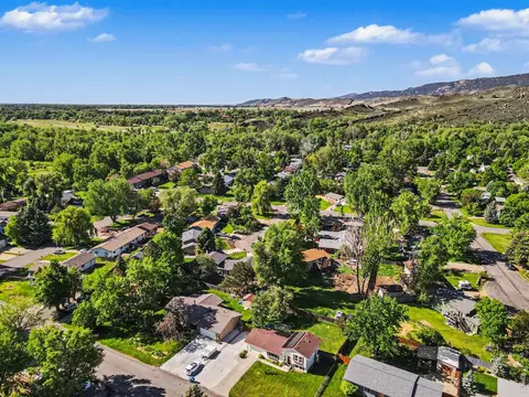 View/Area - 4013 Cork Dr, Laporte, CO 80535 photo 1 of 3