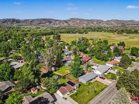 View/Area - 4013 Cork Dr, Laporte, CO 80535 photo 3 of 3