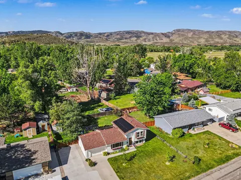 View/Area - 4013 Cork Dr, Laporte, CO 80535 photo 2 of 3