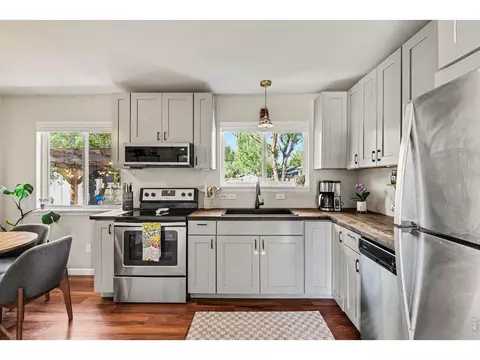 Kitchen - 4013 Cork Dr, Laporte, CO 80535 photo 1 of 3