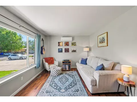 Living - 4013 Cork Dr, Laporte, CO 80535 photo 2 of 4