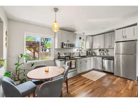 Kitchen - 4013 Cork Dr, Laporte, CO 80535 photo 3 of 3