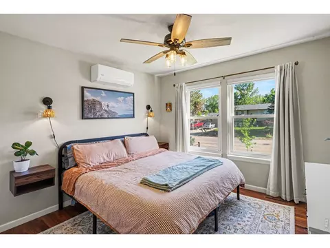 Bedroom - 4013 Cork Dr, Laporte, CO 80535 photo 1 of 4