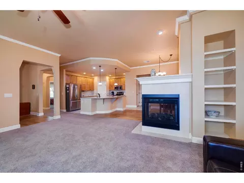 1379 Charles Dr #B-4, Longmont, CO 80503