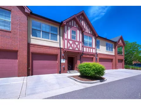 1379 Charles Dr #B-B4, Longmont, CO 80503