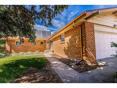 2164 27th Ave, Greeley, CO 80634
