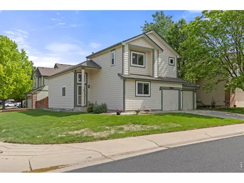 6867 Quigley Cir, Longmont, CO 80504