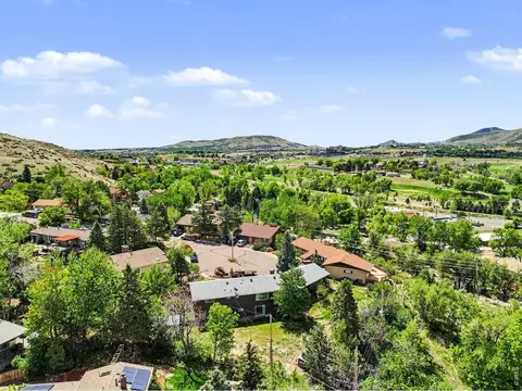 322 Lookout View Ct, Golden, CO 80401