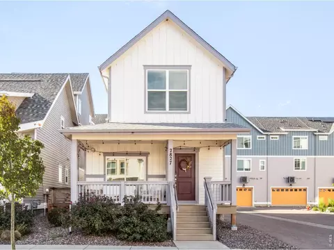 2827 S Fox St, Englewood, CO 80110