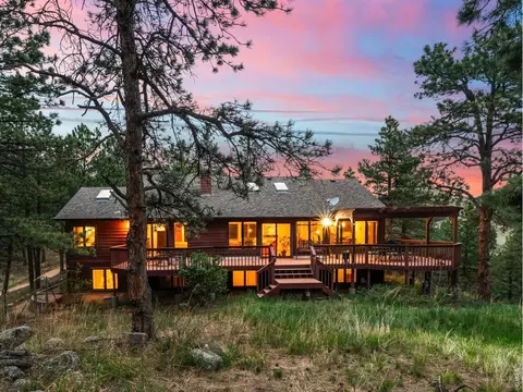 38411 Boulder Canyon Dr, Boulder, CO 80302