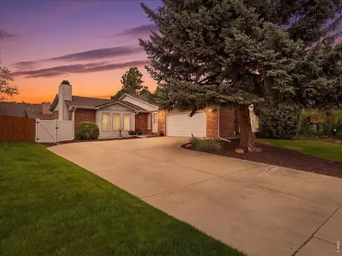 2159 Cypress St, Longmont, CO 80503