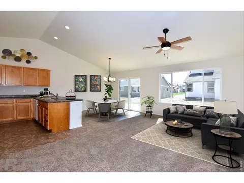 2381 Juno Ln, Johnstown, CO 80534
