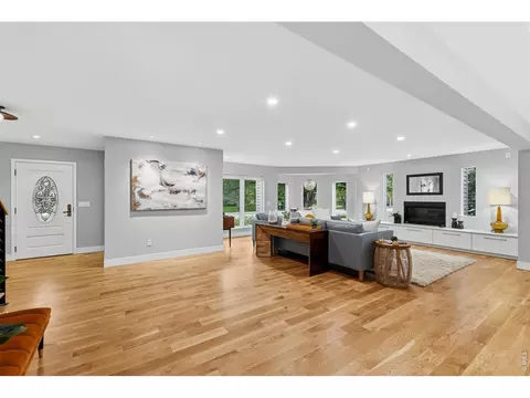 Living - 4557 Apple Way, Boulder, CO 80301 photo 4 of 9