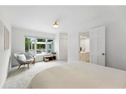 Bedroom - 4557 Apple Way, Boulder, CO 80301 photo 2 of 6
