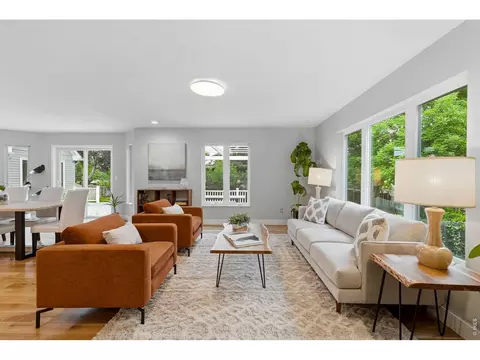 Living - 4557 Apple Way, Boulder, CO 80301 photo 1 of 9