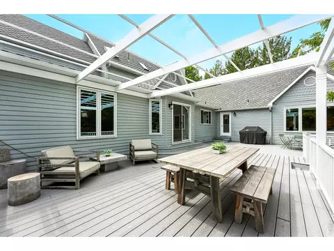 Exterior - 4557 Apple Way, Boulder, CO 80301 photo 3 of 4