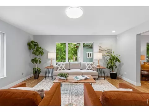 Living - 4557 Apple Way, Boulder, CO 80301 photo 3 of 9