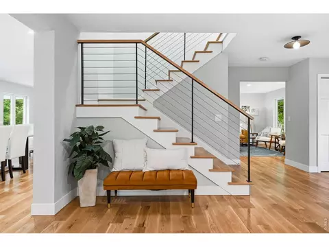 Entry Way - 4557 Apple Way, Boulder, CO 80301 photo 1 of 1