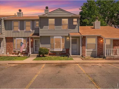 8248 Washington St #98, Denver, CO 80229