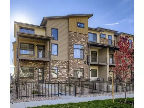 919 Schlagel St #8, Fort Collins, CO 80524