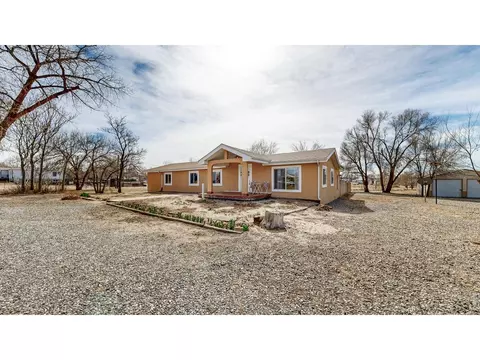 15502 Morris Ave, Fort Lupton, CO 80621