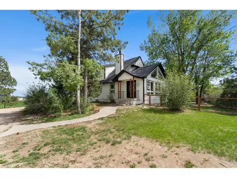 3520 Wild Bird Dr, Loveland, CO 80537