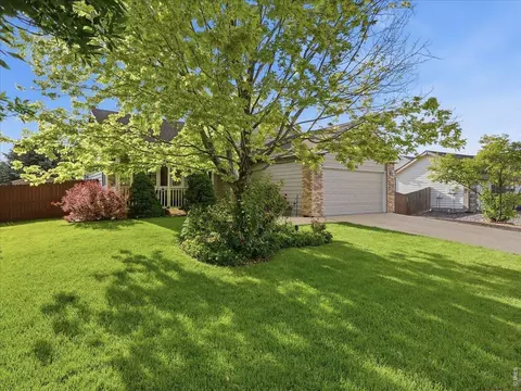 Exterior - 96 Pike Ln, Severance, CO 80550 photo 4 of 14