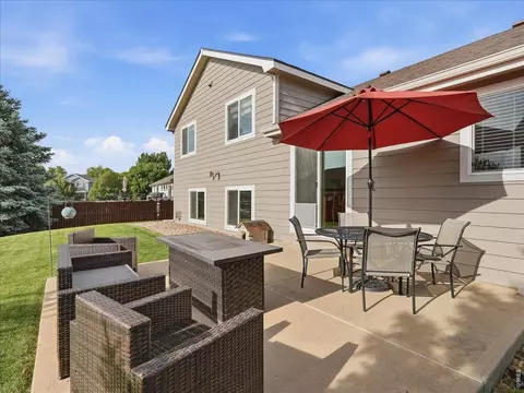 Exterior - 96 Pike Ln, Severance, CO 80550 photo 10 of 14