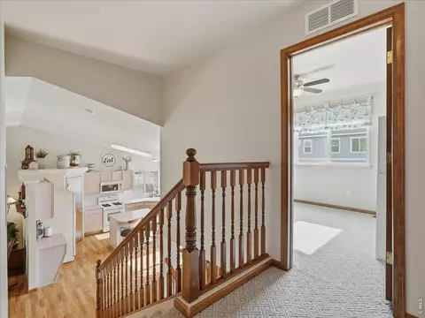 Entry Way - 96 Pike Ln, Severance, CO 80550 photo 3 of 3