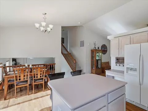 Kitchen - 96 Pike Ln, Severance, CO 80550 photo 5 of 5