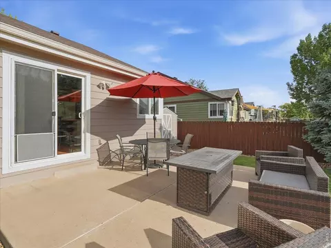Exterior - 96 Pike Ln, Severance, CO 80550 photo 9 of 14