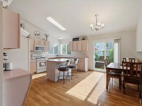 Kitchen - 96 Pike Ln, Severance, CO 80550 photo 1 of 5