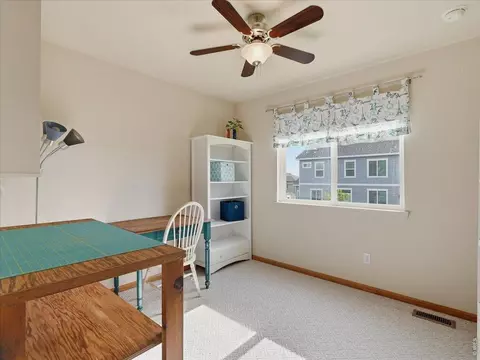 Bedroom - 96 Pike Ln, Severance, CO 80550 photo 3 of 7