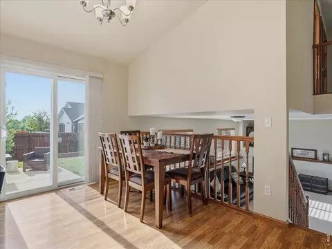 Dining - 96 Pike Ln, Severance, CO 80550 photo 1 of 1