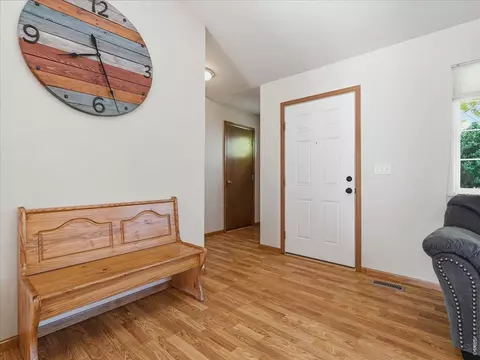 Entry Way - 96 Pike Ln, Severance, CO 80550 photo 1 of 3