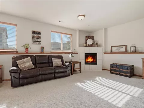 Living - 96 Pike Ln, Severance, CO 80550 photo 7 of 7