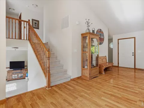 Entry Way - 96 Pike Ln, Severance, CO 80550 photo 2 of 3