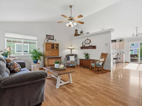 Living - 96 Pike Ln, Severance, CO 80550 photo 2 of 7